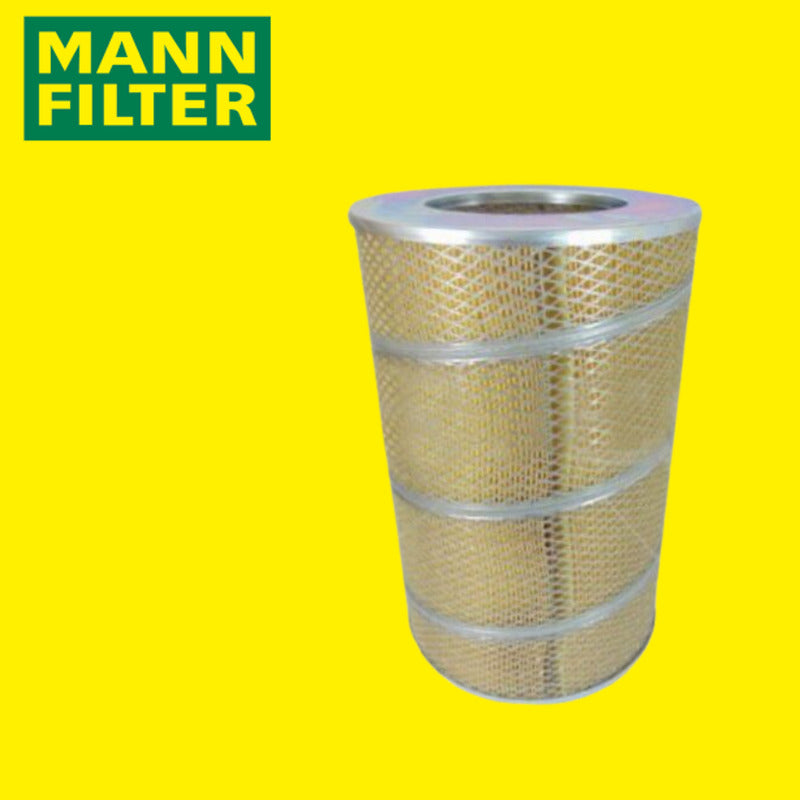 Kit De Filtro De Aire Mb. Serie 23 2318l - Mann Filter