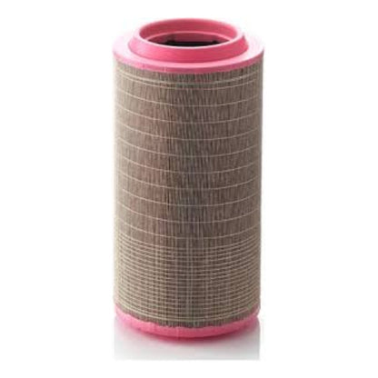 Filtro De Aire Mercedes / Volvo Wa49558 - Wix Filters