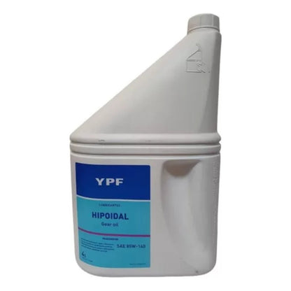 Aceite Transmision Ypf Hipoidal 85w140 X4lts