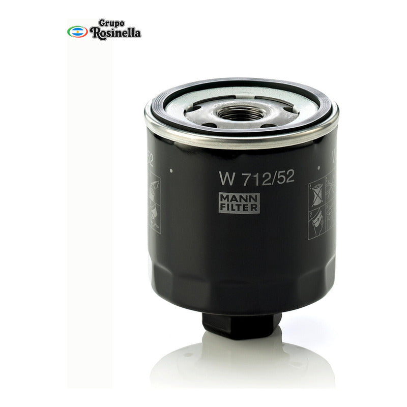 Kit Filtros Volskwagen 1.6gol Trend Voyage Suran Fox Saveiro