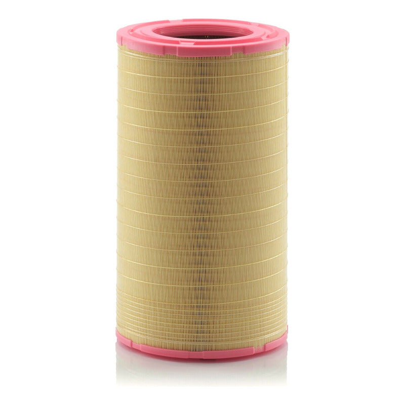 Filtro De Aire Renault Trucks C 32 1752/1 - Mann Filter