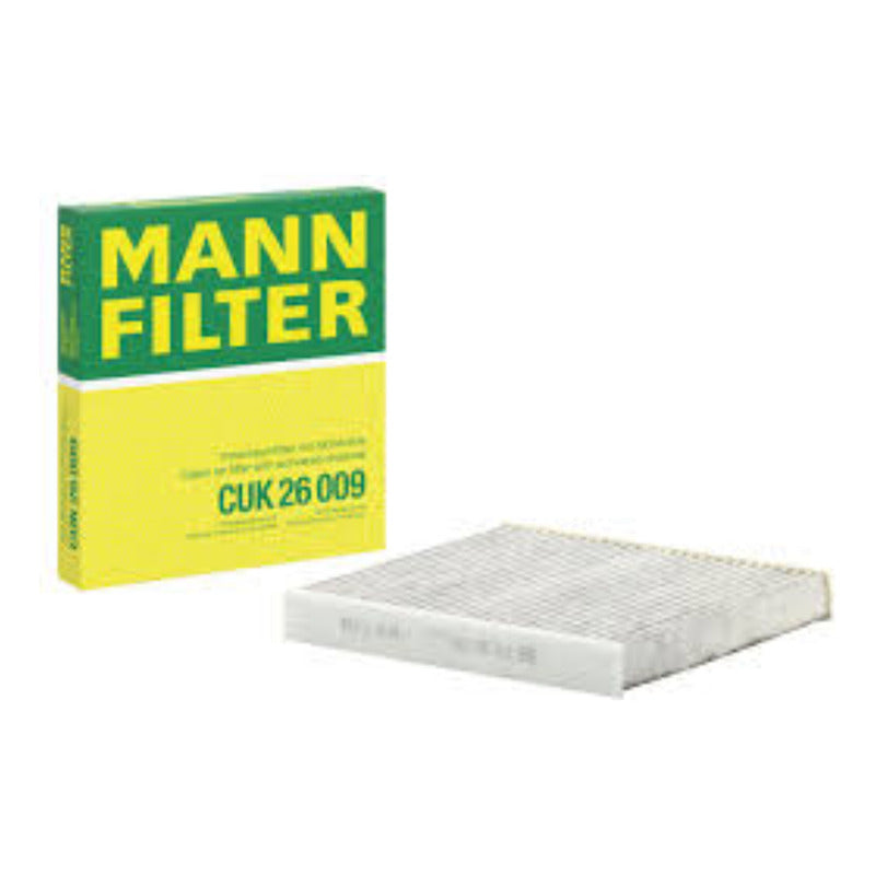 Filtro De Habitaculo Golf Vii Cuk 26 009