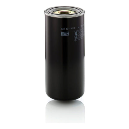 Filtro De Aceite Compresores Wd 13 145/4 - Mann Filter