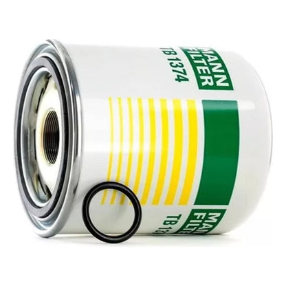 Filtro Desecador De Aire Apu Tb 1374x - Mann Filter