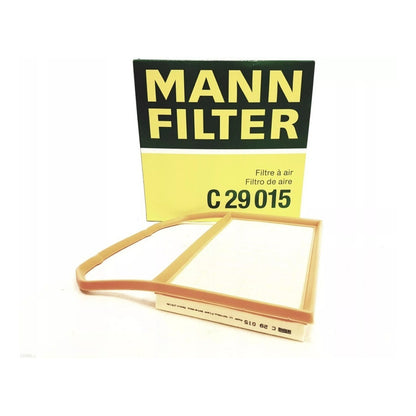 Filtro De Aire Volskwagen Up 1.0 Mann Filter C 29 015