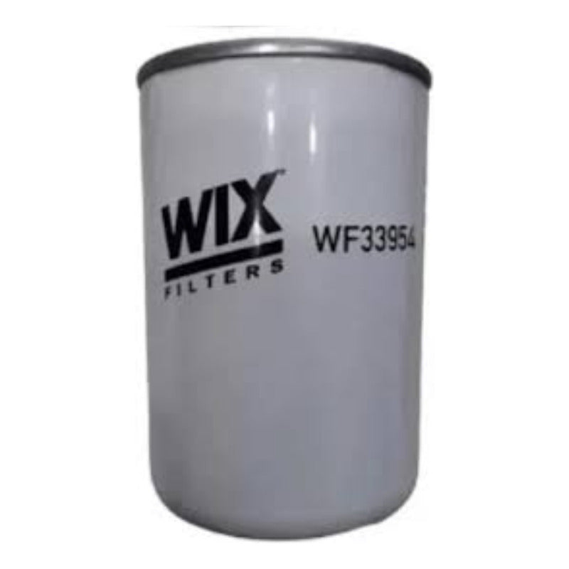 Filtro De Combustible Wf33954 - Wix Filters