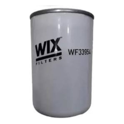 Filtro De Combustible Wf33954 - Wix Filters