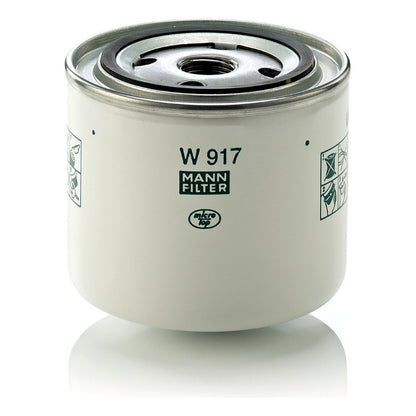 Filtro De Aceite Blindado W917 - Mann Filter