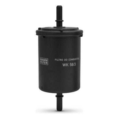 Kit De Filtros Volkswagen Saveiro 1.6