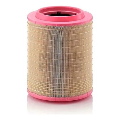 Filtro Aire C 33 1460/1 - P/ Volvo Fh - Mann Filter
