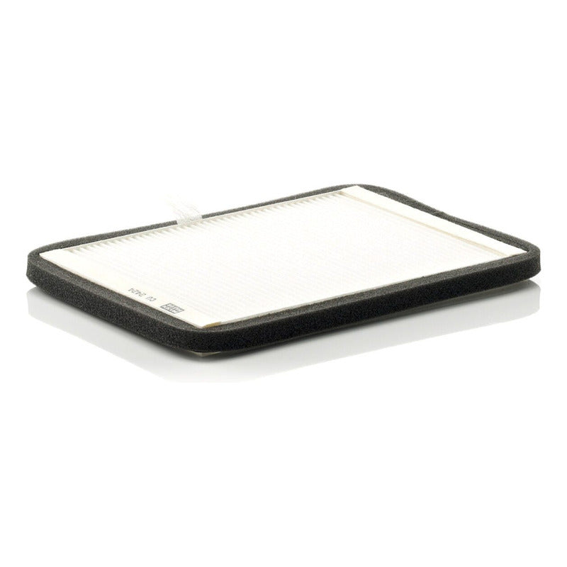 Filtro Habitaculo Renault Megane 1.6 Cu 2424  - Mann Filter