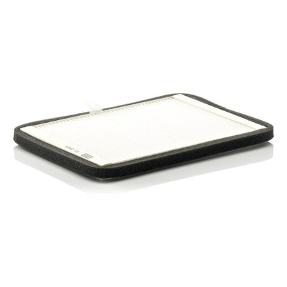 Filtro Habitaculo Renault Megane 1.6 Cu 2424  - Mann Filter