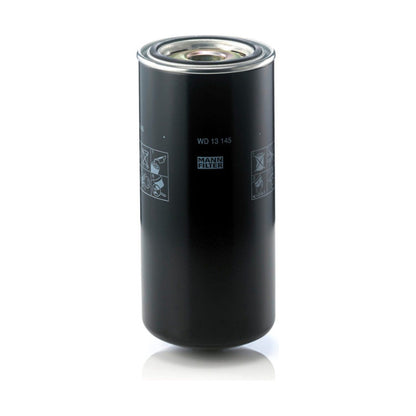 Filtro De Aceite Caterpillar Wd 13 145 - Mann Filter