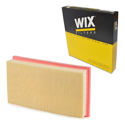Filtro Aire Ford Focus One 1.6 1.8 2.0 1998 - 2009