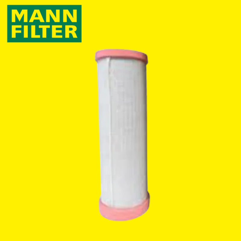 Kit De Filtros Camion Serie 23 2318 L - Mann Filter