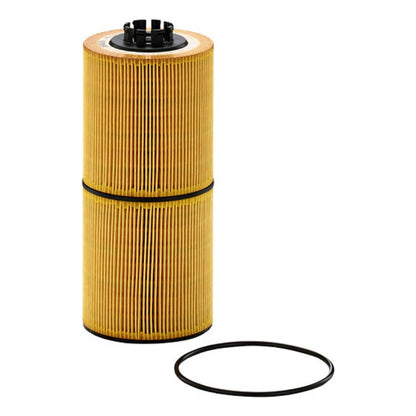 Filtro De Aceite Hu 12 001x - Mann Filter