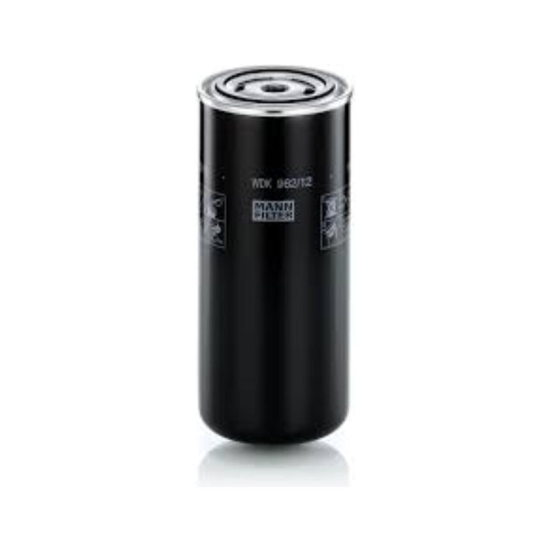 Filtro De Combustible Surtidores Wk 962/12 - Mann Filter