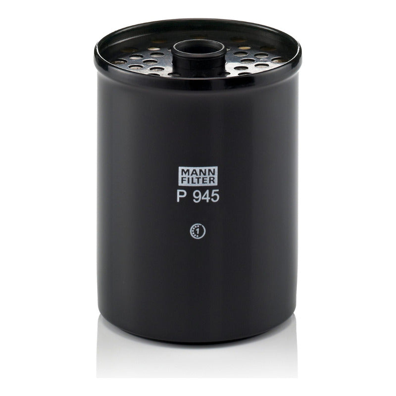 Filtro De Combustible P 945 X - Mann Filter