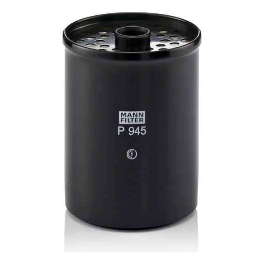 Filtro De Combustible P 945 X - Mann Filter