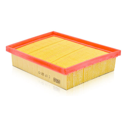 Filtro De Aire Ford Eco Sport / Fiesta Kinetic - Mann Filter