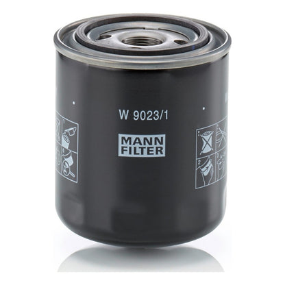 Filtro De Aceite Transmision Scana  - Mann Filter