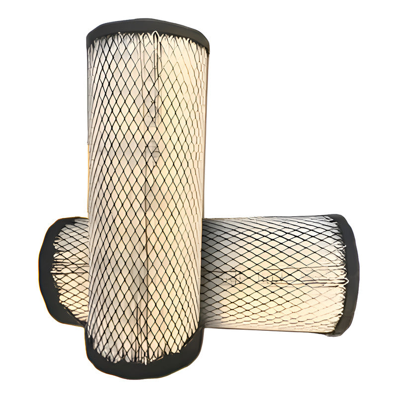 Filtro De Aire Komatsu Pc 88 Mr-6 Wix Filters
