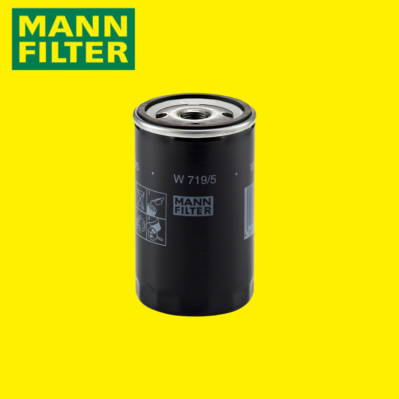 Kit Service Ford Galaxy I 2.0i 1992 En Adelante - Mann