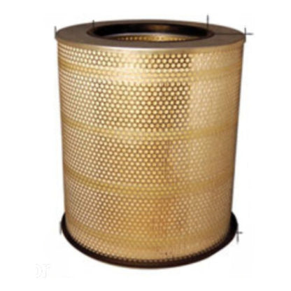 Filtro Aire  Para Volvo 93150e Wix Filters - C 34 1500 Mann