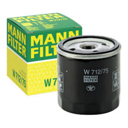 Filtro De Aceite Fiat Palio / Siena 1.8 - Mann Filter