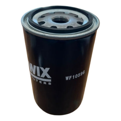 Filtro Trampa De Agua Mercedes Wf10596 - Wix F.
