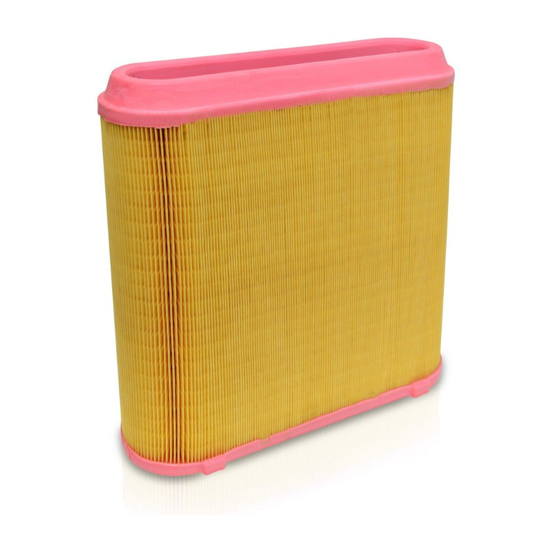 Filtro Aire Vw Delivery C 37 480 - Mann Filter
