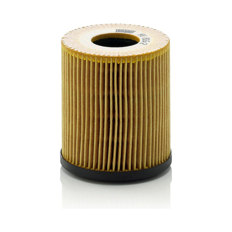 Filtro De Aceite Fiat Cronos / Toro Hu 816/2x - Mann Filter