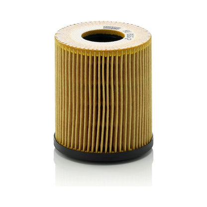Filtro De Aceite Fiat Cronos / Toro Hu 816/2x - Mann Filter