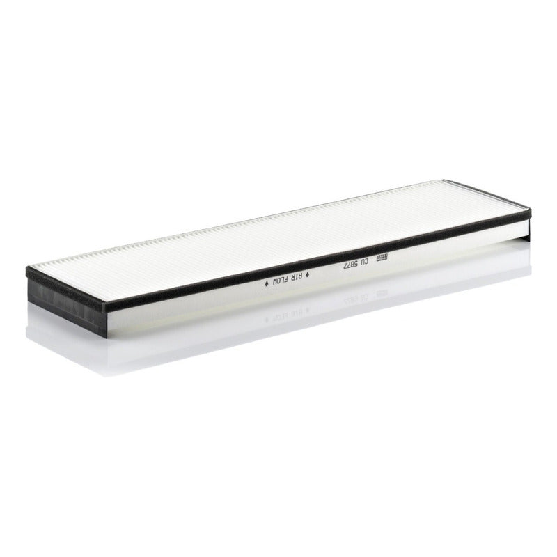 Filtro Habitaculo Mb. Atego Cu 5877 - Mann Filter