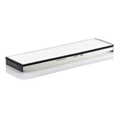 Filtro Habitaculo Mb. Atego Cu 5877 - Mann Filter