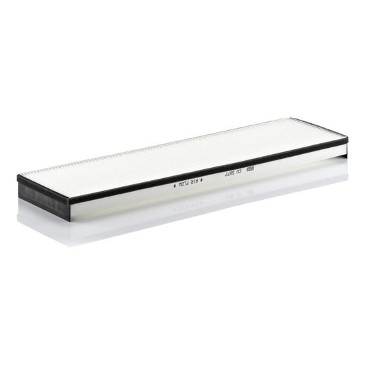 Filtro Habitaculo Mb. Atego Cu 5877 - Mann Filter