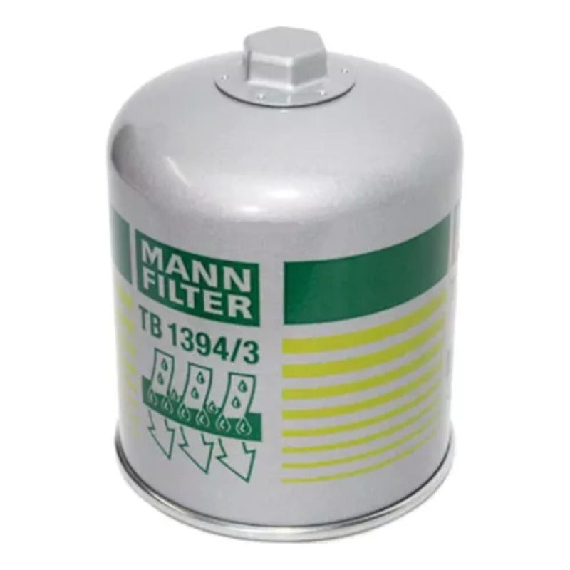Filtro Desecador Tb 1394/3 - Mann Filter