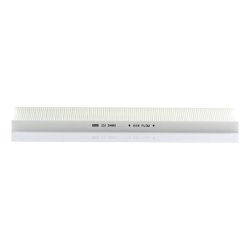 Filtro Aire De Cabina Cu 5480 - Mann Filter