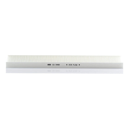 Filtro Aire De Cabina Cu 5480 - Mann Filter