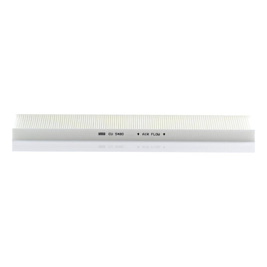 Filtro Aire De Cabina Cu 5480 - Mann Filter