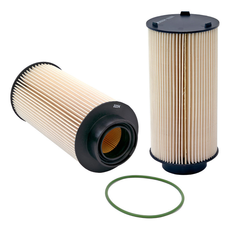 Filtro Combustible Wf10234 Wix (pu 941 Mann Filter)