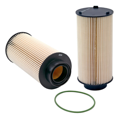 Filtro Combustible Wf10234 Wix (pu 941 Mann Filter)