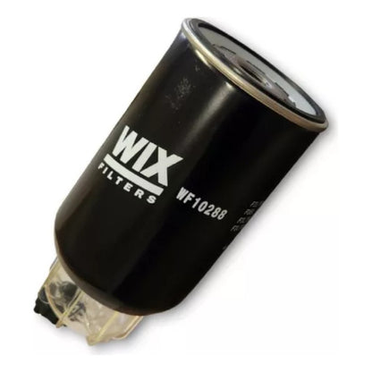 Filtro Trampa De Agua Wf10288 (wk 1060/4) -  Wix F.