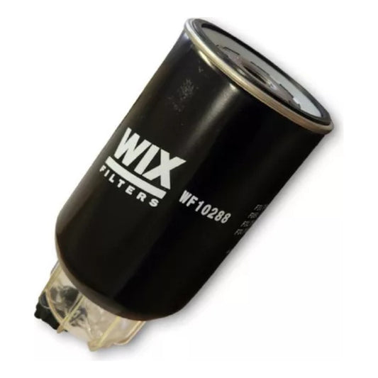 Filtro Trampa De Agua Wf10288 (wk 1060/4) -  Wix F.
