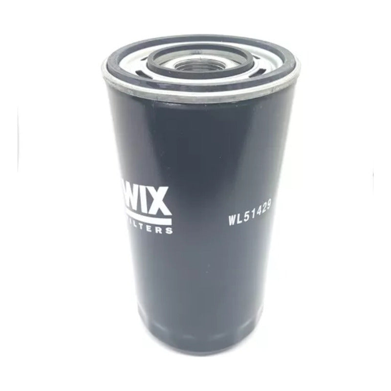Filtro De Aceite Wl51429 (wp 1169) - Wix Filters