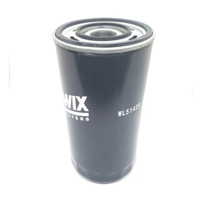 Filtro De Aceite Wl51429 (wp 1169) - Wix Filters