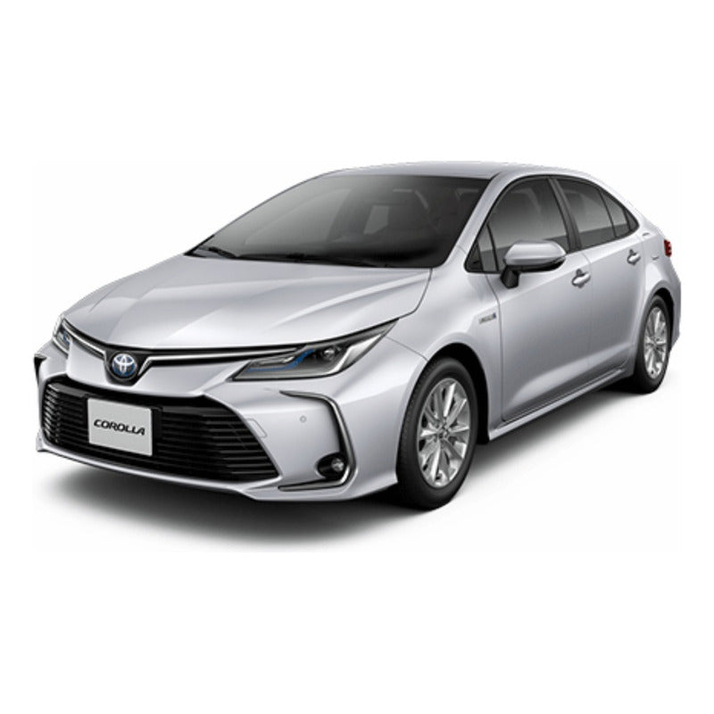 Kit De Filtros Toyota Corolla