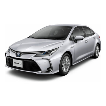 Kit De Filtros Toyota Corolla