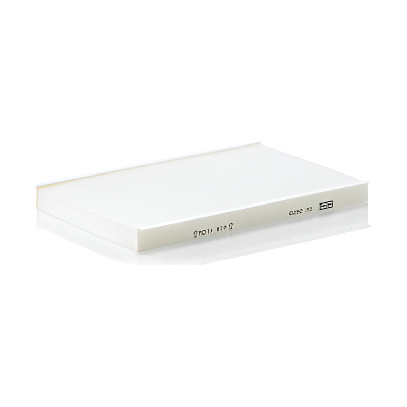 Filtro Habitaculo Fiat - Cu 2629 Mann Filter