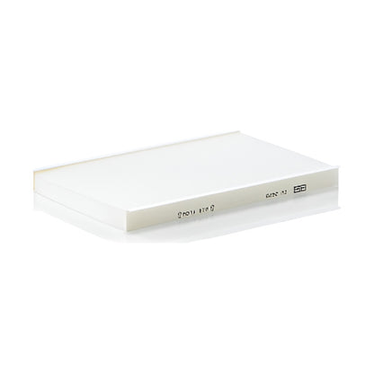 Filtro Habitaculo Fiat - Cu 2629 Mann Filter